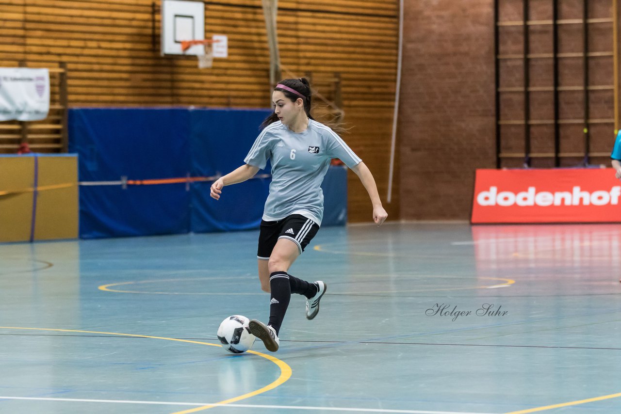 Bild 164 - Dodenhof Cup